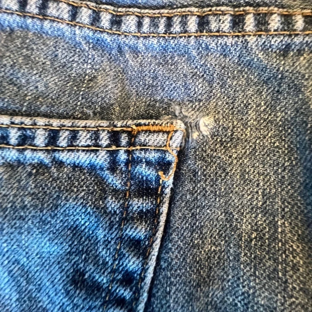 Levi's 505 Men's Shorts, Size 44